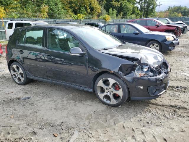 Photo 3 VIN: WVWGV71K87W089669 - VOLKSWAGEN NEW GTI 