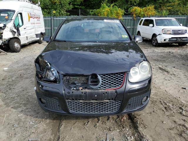 Photo 4 VIN: WVWGV71K87W089669 - VOLKSWAGEN NEW GTI 