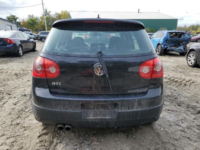 Photo 5 VIN: WVWGV71K87W089669 - VOLKSWAGEN NEW GTI 