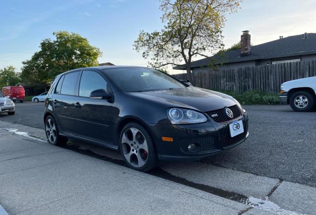 Photo 0 VIN: WVWGV71K97W281876 - VOLKSWAGEN NEW GTI 