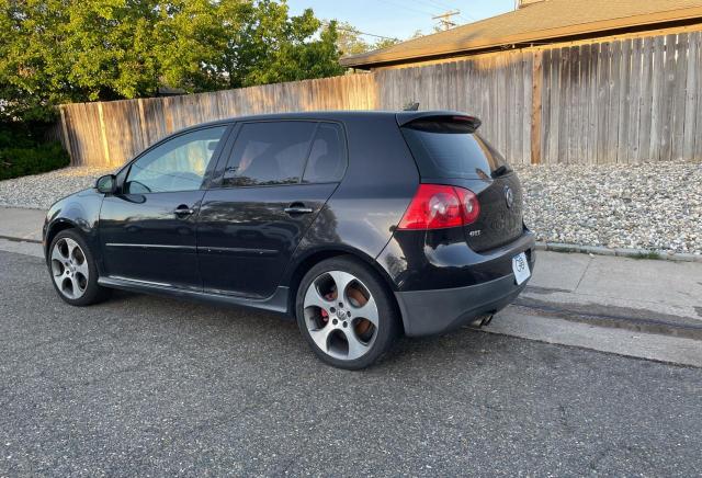 Photo 2 VIN: WVWGV71K97W281876 - VOLKSWAGEN NEW GTI 