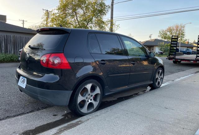 Photo 3 VIN: WVWGV71K97W281876 - VOLKSWAGEN NEW GTI 