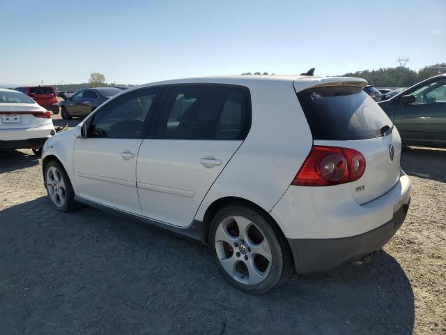 Photo 1 VIN: WVWGV71K97W283983 - VOLKSWAGEN NEW GTI 