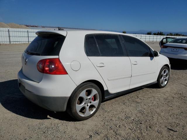 Photo 2 VIN: WVWGV71K97W283983 - VOLKSWAGEN NEW GTI 