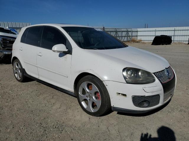 Photo 3 VIN: WVWGV71K97W283983 - VOLKSWAGEN NEW GTI 