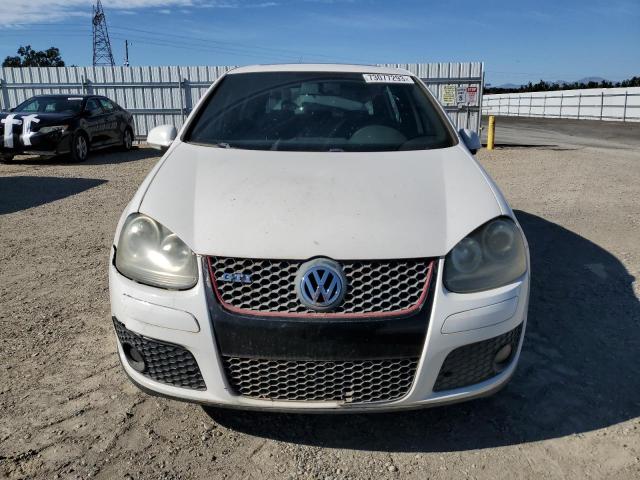 Photo 4 VIN: WVWGV71K97W283983 - VOLKSWAGEN NEW GTI 