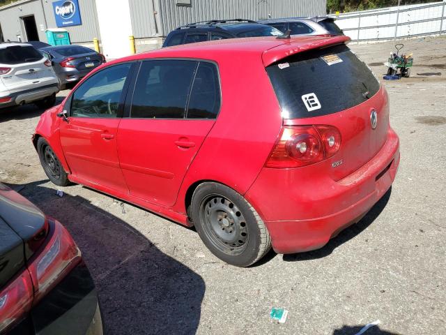 Photo 1 VIN: WVWGV71KX7W248417 - VOLKSWAGEN NEW GTI 