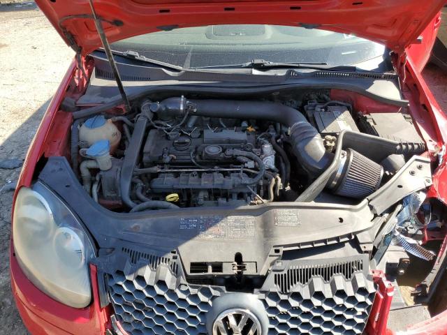 Photo 10 VIN: WVWGV71KX7W248417 - VOLKSWAGEN NEW GTI 