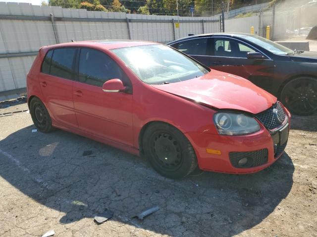 Photo 3 VIN: WVWGV71KX7W248417 - VOLKSWAGEN NEW GTI 