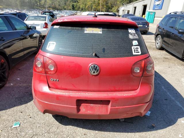 Photo 5 VIN: WVWGV71KX7W248417 - VOLKSWAGEN NEW GTI 