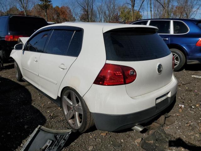 Photo 1 VIN: WVWGV71KX9W135117 - VOLKSWAGEN GTI 