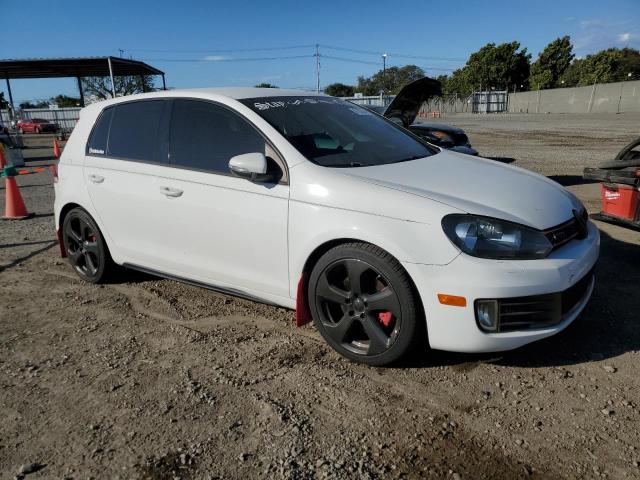 Photo 3 VIN: WVWGV7AJ0AW156960 - VOLKSWAGEN GTI 