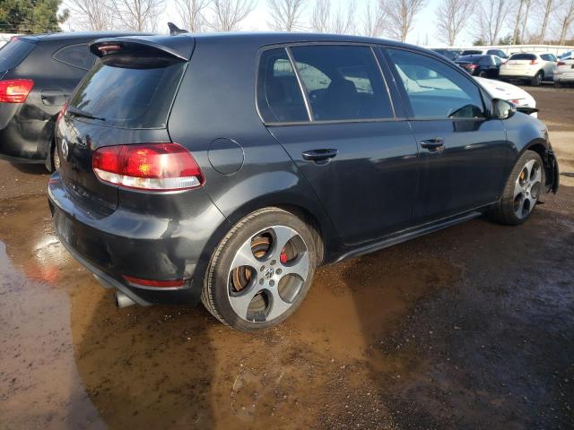 Photo 2 VIN: WVWGV7AJ0BW225602 - VOLKSWAGEN GTI 