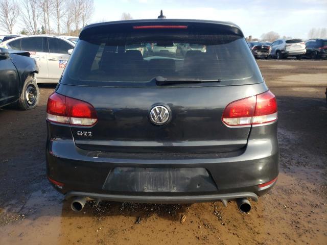 Photo 5 VIN: WVWGV7AJ0BW225602 - VOLKSWAGEN GTI 