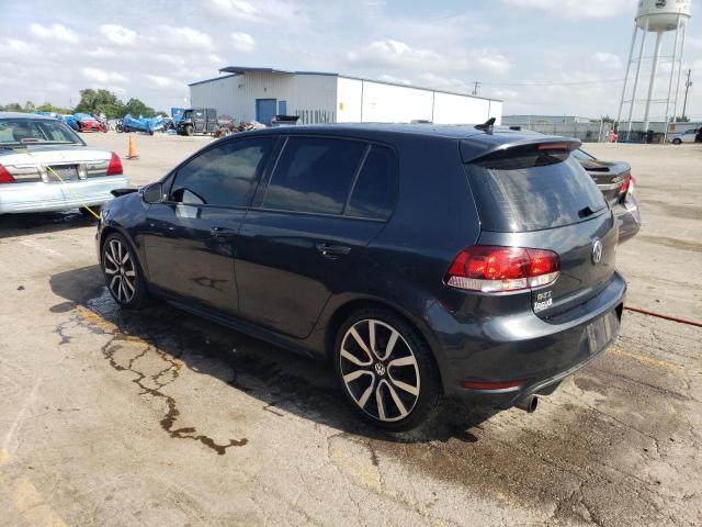 Photo 1 VIN: WVWGV7AJ0DW116351 - VOLKSWAGEN GTI 