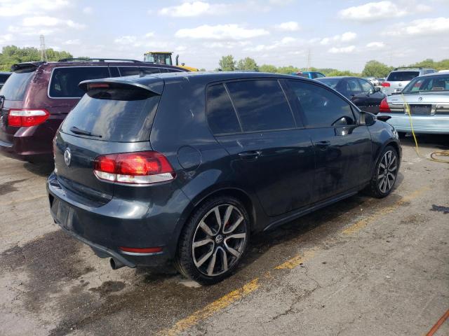 Photo 2 VIN: WVWGV7AJ0DW116351 - VOLKSWAGEN GTI 