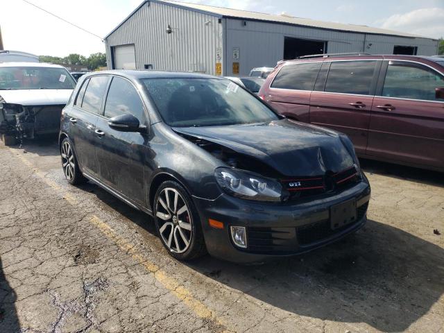 Photo 3 VIN: WVWGV7AJ0DW116351 - VOLKSWAGEN GTI 