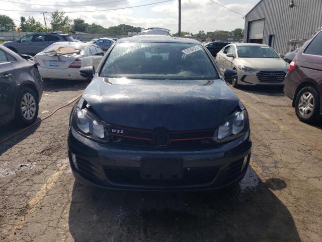 Photo 4 VIN: WVWGV7AJ0DW116351 - VOLKSWAGEN GTI 