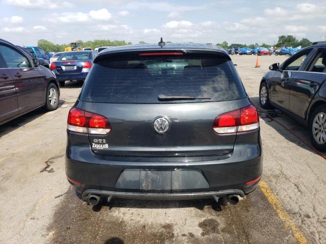 Photo 5 VIN: WVWGV7AJ0DW116351 - VOLKSWAGEN GTI 