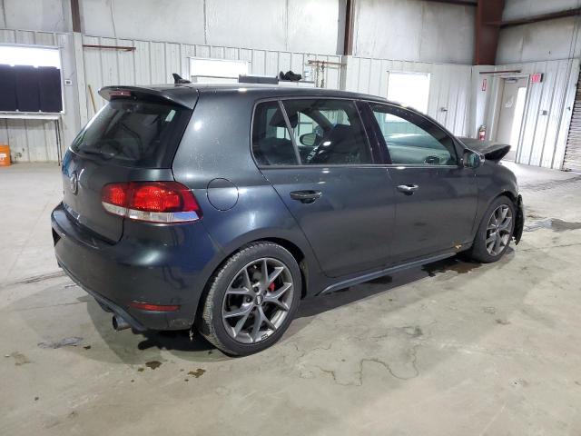 Photo 2 VIN: WVWGV7AJ0DW128659 - VOLKSWAGEN GTI 