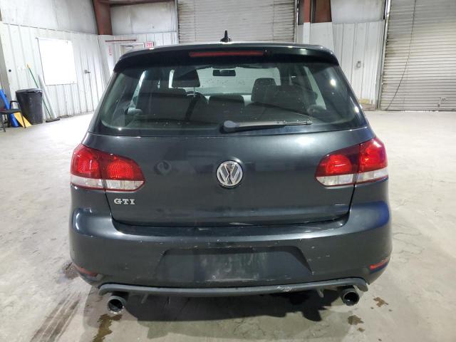 Photo 5 VIN: WVWGV7AJ0DW128659 - VOLKSWAGEN GTI 