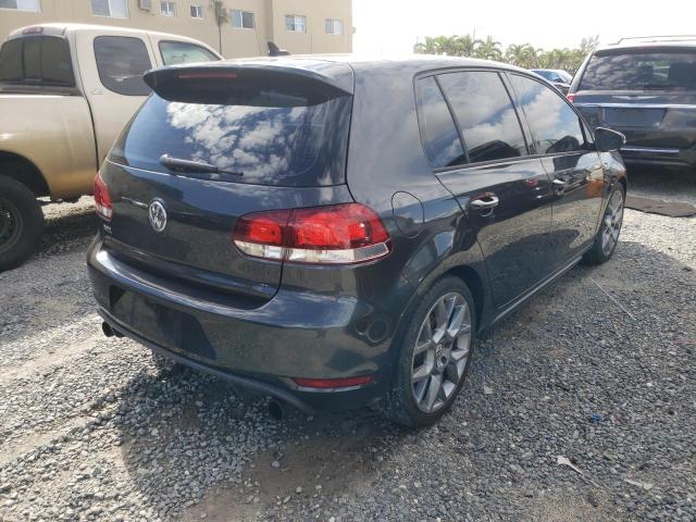 Photo 3 VIN: WVWGV7AJ0DW133828 - VOLKSWAGEN GTI 