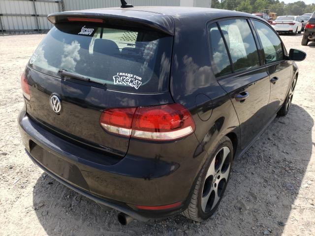 Photo 3 VIN: WVWGV7AJ1CW006536 - VOLKSWAGEN GTI 