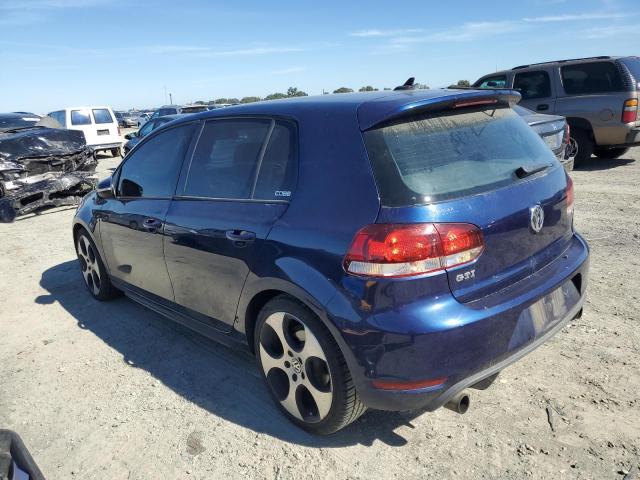 Photo 1 VIN: WVWGV7AJ2BW334885 - VOLKSWAGEN GTI 