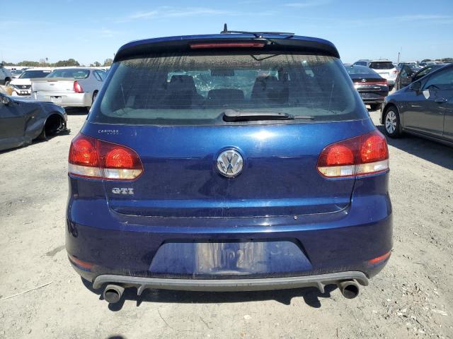 Photo 5 VIN: WVWGV7AJ2BW334885 - VOLKSWAGEN GTI 