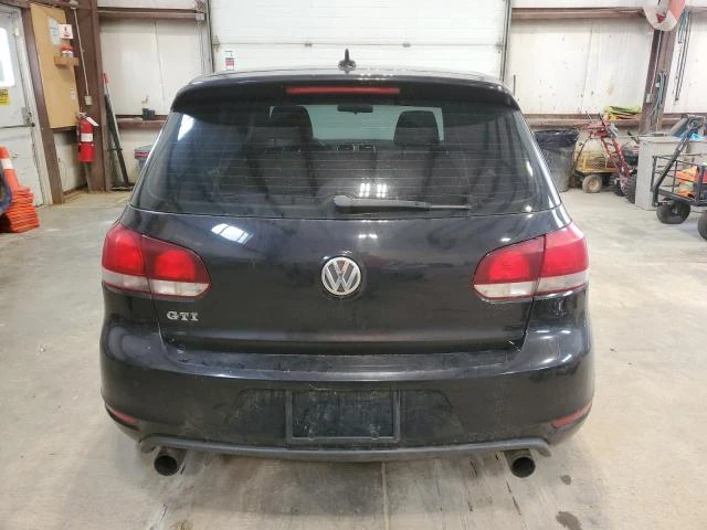 Photo 5 VIN: WVWGV7AJ2CW005489 - VOLKSWAGEN GTI 