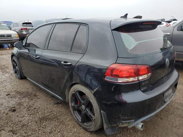 Photo 1 VIN: WVWGV7AJ3AW236043 - VOLKSWAGEN GTI 