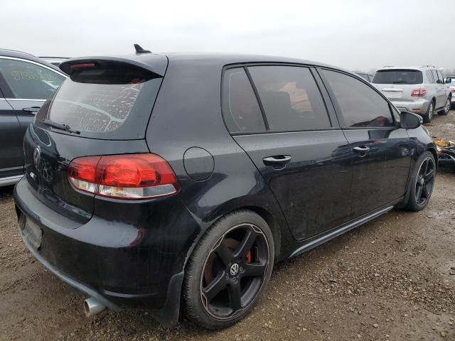 Photo 2 VIN: WVWGV7AJ3AW236043 - VOLKSWAGEN GTI 