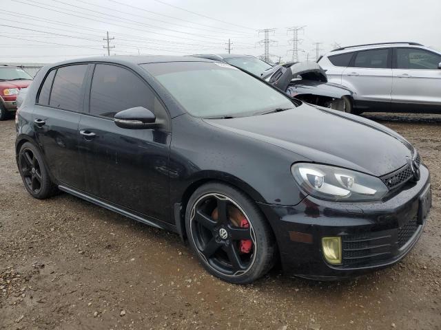 Photo 3 VIN: WVWGV7AJ3AW236043 - VOLKSWAGEN GTI 