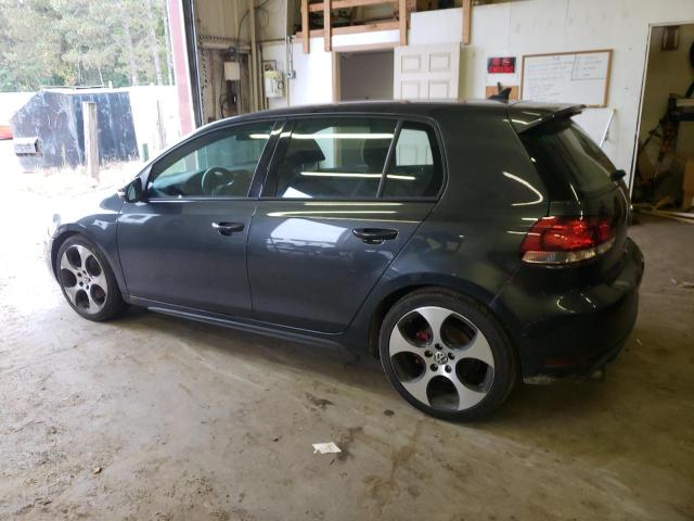 Photo 1 VIN: WVWGV7AJ3BW015575 - VOLKSWAGEN GTI 