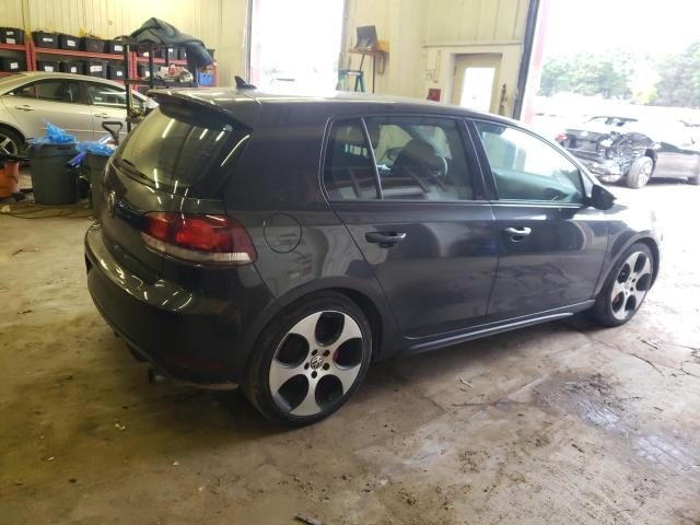 Photo 2 VIN: WVWGV7AJ3BW015575 - VOLKSWAGEN GTI 