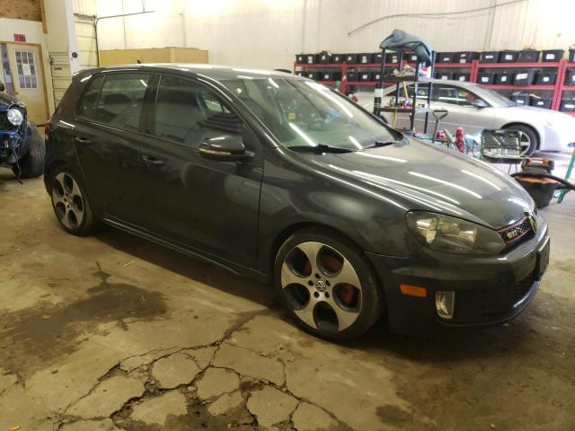 Photo 3 VIN: WVWGV7AJ3BW015575 - VOLKSWAGEN GTI 