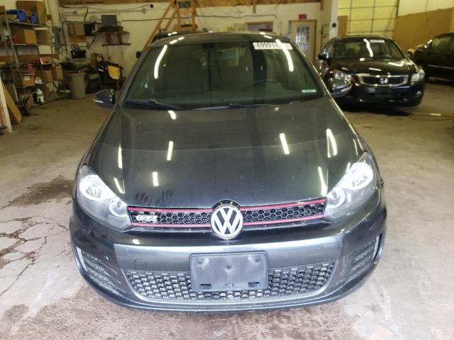 Photo 4 VIN: WVWGV7AJ3BW015575 - VOLKSWAGEN GTI 