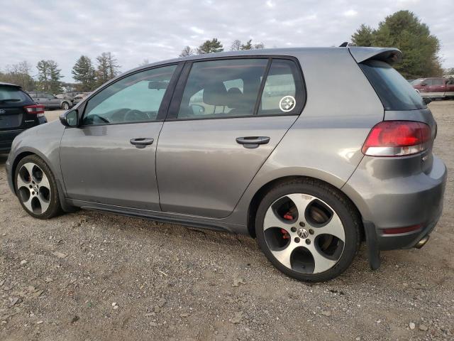 Photo 1 VIN: WVWGV7AJ3CW211212 - VOLKSWAGEN GTI 