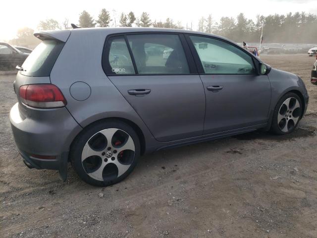 Photo 2 VIN: WVWGV7AJ3CW211212 - VOLKSWAGEN GTI 