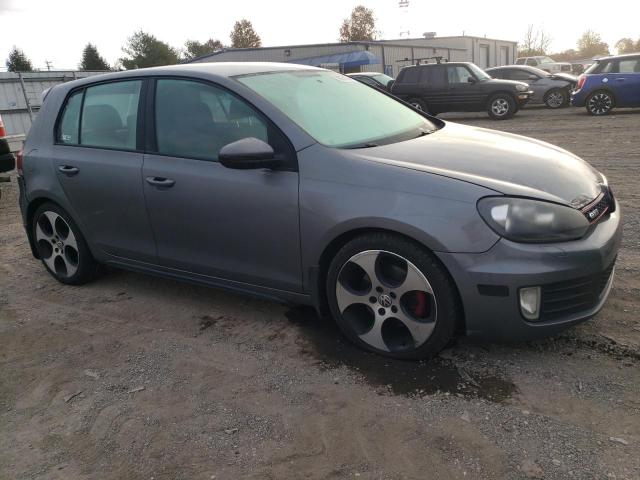 Photo 3 VIN: WVWGV7AJ3CW211212 - VOLKSWAGEN GTI 