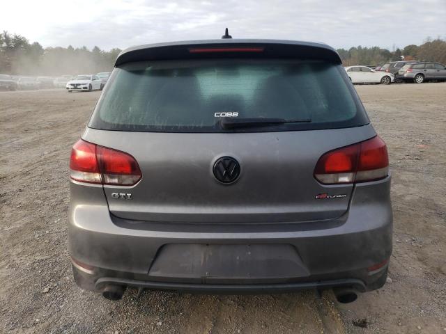 Photo 5 VIN: WVWGV7AJ3CW211212 - VOLKSWAGEN GTI 