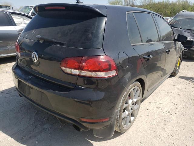 Photo 3 VIN: WVWGV7AJ3DW129255 - VOLKSWAGEN GTI 