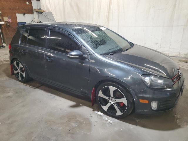 Photo 3 VIN: WVWGV7AJ3DW129529 - VOLKSWAGEN GTI 