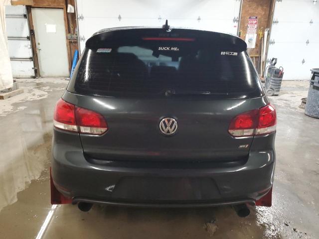 Photo 5 VIN: WVWGV7AJ3DW129529 - VOLKSWAGEN GTI 