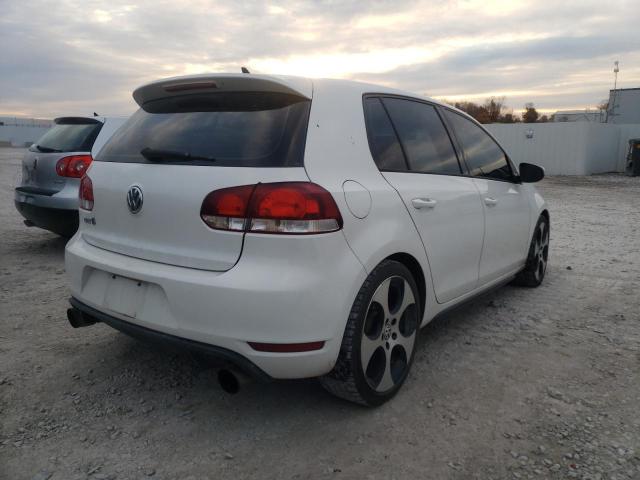 Photo 3 VIN: WVWGV7AJ4BW004987 - VOLKSWAGEN GTI 