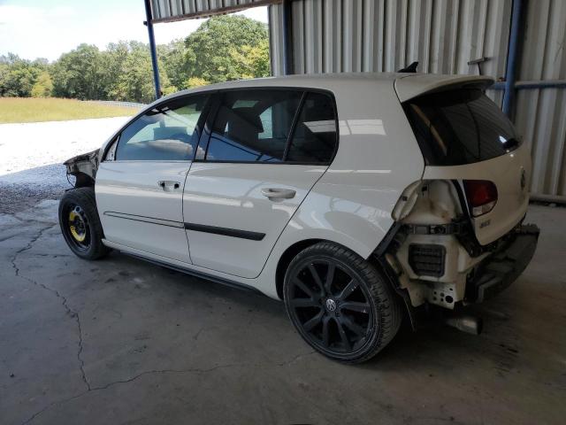 Photo 1 VIN: WVWGV7AJ4DW122475 - VOLKSWAGEN GTI 