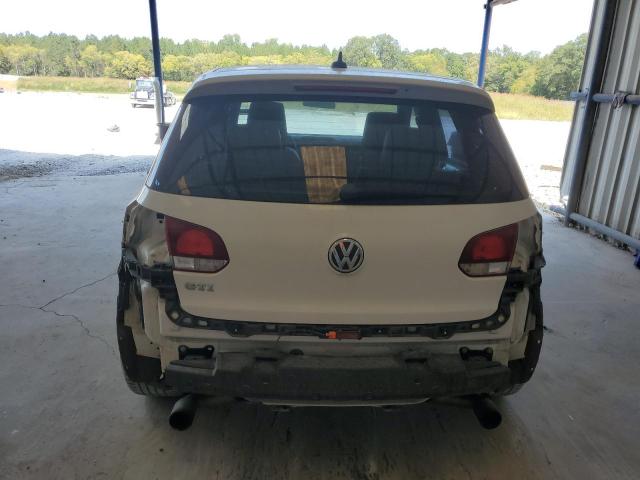 Photo 5 VIN: WVWGV7AJ4DW122475 - VOLKSWAGEN GTI 