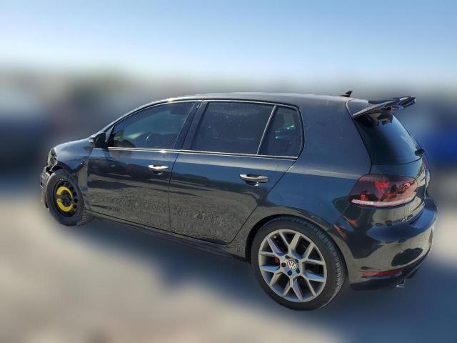 Photo 1 VIN: WVWGV7AJ4DW127126 - VOLKSWAGEN GTI 