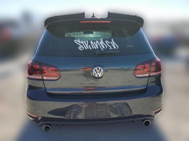 Photo 5 VIN: WVWGV7AJ4DW127126 - VOLKSWAGEN GTI 