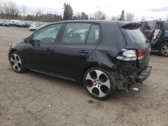 Photo 1 VIN: WVWGV7AJ5BW002956 - VOLKSWAGEN GTI 